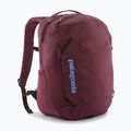 Plecak miejski Patagonia Atom Day Pack 24 l berry fig