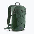 Plecak turystyczny Patagonia Terravia Pack 14 l canopy green