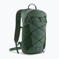 Plecak turystyczny Patagonia Terravia Pack 14 l canopy green