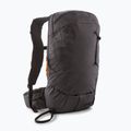 Plecak skiturowy Patagonia Snowdrifter 20 l black w/autumn orange