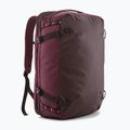 Torba podróżna Patagonia Black Hole MLC 45 l berry fig