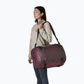 Torba podróżna Patagonia Black Hole MLC 45 l berry fig 5