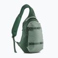 Plecak na ramię Patagonia Atom Sling 8 l cover green