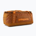 Torba podróżna Patagonia Black Hole Duffel 55 l cinnamon brown