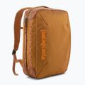 Plecak turystyczny Patagonia Black Hole Micro MLC 22 l cinnamon brown