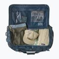 Torba podróżna Patagonia Black Hole Duffel 55L sastrugi: summit blue 2