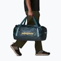 Torba podróżna Patagonia Black Hole Duffel 55L sastrugi: summit blue 3