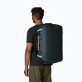 Torba podróżna Patagonia Black Hole Duffel 55L sastrugi: summit blue 4