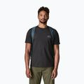 Torba podróżna Patagonia Black Hole Duffel 55L sastrugi: summit blue 5
