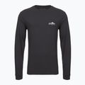 Longsleeve męski Patagonia Fitz Roy Foothills LS ink black