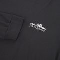 Longsleeve męski Patagonia Fitz Roy Foothills LS ink black 3