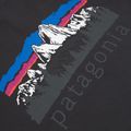Longsleeve męski Patagonia Fitz Roy Foothills LS ink black 4