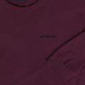 Longsleeve męski Patagonia P-6 Logo Responsibili berry fig 3
