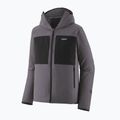 Bluza trekkingowa męska Patagonia R2 TechFace Hoody may grey 2