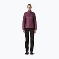 Kurtka ocieplana damska Patagonia Nano Puff berry fig 2