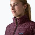 Kurtka ocieplana damska Patagonia Nano Puff berry fig 5
