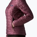 Kurtka ocieplana damska Patagonia Nano Puff berry fig 6