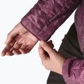 Kurtka ocieplana damska Patagonia Nano Puff berry fig 8
