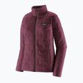 Kurtka ocieplana damska Patagonia Nano Puff berry fig 10
