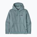 Bluza męska Patagonia P-6 Label Uprisal Hoody blue sage