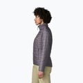 Kurtka ocieplana damska Patagonia Nano Puff may grey 3