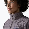 Kurtka ocieplana damska Patagonia Nano Puff may grey 4