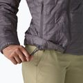 Kurtka ocieplana damska Patagonia Nano Puff may grey 7