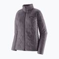 Kurtka ocieplana damska Patagonia Nano Puff may grey 9