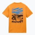 Koszulka męska Napapijri S-Vignonil Back apricot A70 6