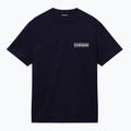 Koszulka męska Napapijri S-Vignonil Back blu marine 5