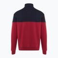 Bluza męska Napapijri B-Saturnia HZ tibetan red R1E 2
