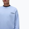 Bluza męska Napapijri B-Sovana C soft chambr I83 3