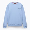 Bluza męska Napapijri B-Sovana C soft chambr I83 5