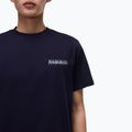 Koszulka męska Napapijri S-Dati blu marine 3