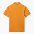 Koszulka polo męska Napapijri E-Amundsen 1 apricot A70 2
