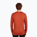 Longsleeve termoaktywny męski icebreaker 200 Oasis Crewe agate 3