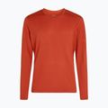 Longsleeve termoaktywny męski icebreaker 200 Oasis Crewe agate 7