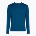 Longsleeve termoaktywny męski icebreaker 200 Oasis Crewe atlantis 5
