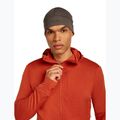 Bluza męska icebreaker Merino 260 Quantum IV Zip Hoodie agate 6