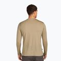 Longsleeve trekkingowy męski icebreaker Merino 125 Cool-Lite Sphere III Tee flagstone 3
