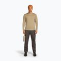 Longsleeve trekkingowy męski icebreaker Merino 125 Cool-Lite Sphere III Tee flagstone 4