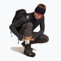 Skarpety męskie icebreaker Merino Hike+ Light Crew blizzard heather/alloy 5