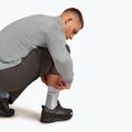 Skarpety męskie icebreaker Merino Hike+ Medium Crew blizzard heather/alloy 5