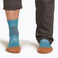 Skarpety męskie icebreaker Merino Hike+ Medium Crew topaz/trail 4