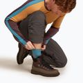 Skarpety męskie icebreaker Merino Hike+ Medium Crew topaz/trail 5