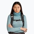 Chusta wielofunkcyjna icebreaker Flexi Chute topaz/undyed/s 2