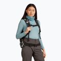 Chusta wielofunkcyjna icebreaker Flexi Chute topaz/undyed/s 3