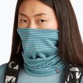 Chusta wielofunkcyjna icebreaker Flexi Chute topaz/undyed/s 4