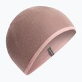 Czapka zimowa icebreaker Pocket Hat summit/blush 2