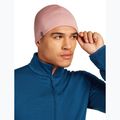 Czapka zimowa icebreaker Pocket Hat summit/blush 5
